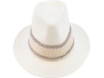 PANAMA HAT MELANIE